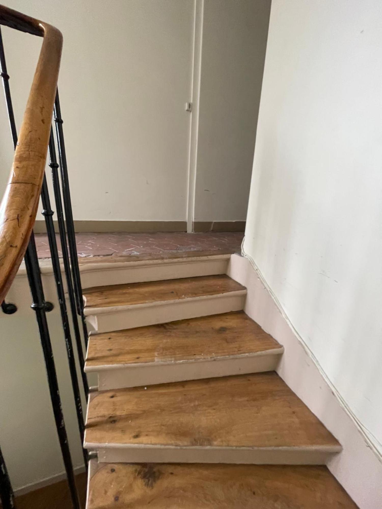 Apartamento Private Center París